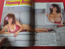 Load image into Gallery viewer, Vintage Nude Erotic Sexy Adult Big Tit Magazine Gent January 1994 AS