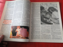 Load image into Gallery viewer, Vintage Nude Erotic Sexy Adult Magazine Titter April 1988 JB66