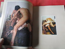 Load image into Gallery viewer, Vintage Nude Erotic Sexy Adult Magazine Ass Masters All Color BIG P85