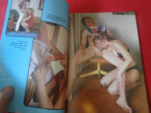 Load image into Gallery viewer, Vintage Sexy Erotic Adult Men's Magazine Pleasure Seekers All Color 2000 CS