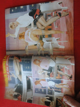 Load image into Gallery viewer, Vintage Nude Erotic Sexy Adult Magazine Leg Show November 2008 JB3