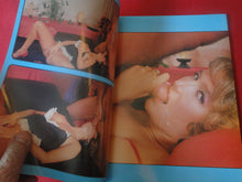 Load image into Gallery viewer, Vintage Sexy Erotic Adult Men's Magazine Pleasure Seekers All Color 2000 CS