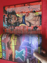 Load image into Gallery viewer, Vintage Nude Erotic Sexy Adult Men's Comic Book Penthouse Comix Aug. 1996 JB31