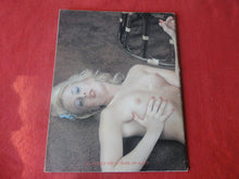 Load image into Gallery viewer, Vintage Nude Erotic Sexy Adult Magazine Hawaiian Holiday All Color P95