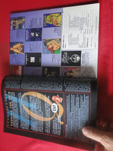 Load image into Gallery viewer, Vintage Nude Erotic Sexy Adult Men's Comic Book Penthouse Comix Aug. 1996 JB31