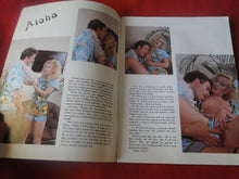 Load image into Gallery viewer, Vintage Nude Erotic Sexy Adult Magazine Hawaiian Holiday All Color P95