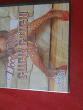 Load image into Gallery viewer, Vintage Adult Erotic Sexy Porn XXX DVD Movie Hood Rat Fuck Flick SEALED J