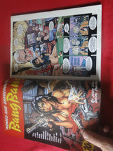 Load image into Gallery viewer, Vintage Nude Erotic Sexy Adult Men's Comic Book Penthouse Comix Aug. 1996 JB31