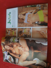 Load image into Gallery viewer, Vintage Nude Erotic Sexy Adult Magazine Hawk January 2002 P73