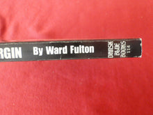 Load image into Gallery viewer, Vintage Erotic Adult Paperback Book/Novel The Violated Virgin 1971 HC1