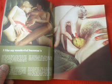 Load image into Gallery viewer, Vintage Nude Erotic Sexy Adult Magazine Pleasure All Color JB68