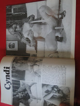 Load image into Gallery viewer, Vintage Sexy Erotic Adult Men's Magazine Dildo Dames 1999 CS