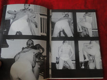 Load image into Gallery viewer, Vintage Nude Erotic Sexy Adult Magazine SMALLER 8 x 6 Sexus P91