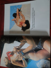 Load image into Gallery viewer, Vintage Nude Erotic Sexy Adult Magazine Fun April 1977 JB54