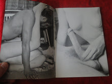 Load image into Gallery viewer, Vintage Nude Erotic Sexy Adult Magazine SMALLER 8 x 6 Sexus P91