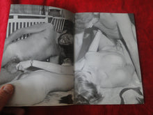 Load image into Gallery viewer, Vintage Nude Erotic Sexy Adult Magazine SMALLER 8 x 6 Sexus P91