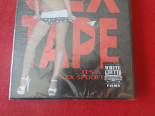 Load image into Gallery viewer, Vintage Adult Erotic Sexy Porn XXX DVD Movie White Ghetto Sex Tape SEALED J