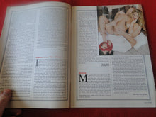 Load image into Gallery viewer, Vintage Nude Erotic Sexy Adult Magazine Leg Show January 2009 JB3
