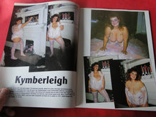 Load image into Gallery viewer, Vintage Nude Erotic Sexy Adult Big Tit Magazine Gent December 1993 AS