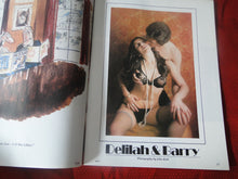 Load image into Gallery viewer, Vintage Nude Erotic Sexy Adult Magazine Fun May 1977 JB54