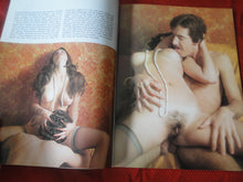 Load image into Gallery viewer, Vintage Nude Erotic Sexy Adult Magazine Fun May 1977 JB54