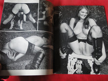 Load image into Gallery viewer, Vintage Nude Erotic Sexy Adult Magazine Parliament Line & Form 1975 P85