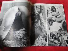 Load image into Gallery viewer, Vintage Nude Erotic Sexy Adult Magazine Parliament Line & Form 1975 P85