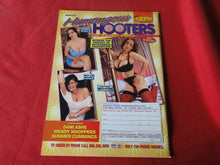 Load image into Gallery viewer, Vintage Nude Erotic Sexy Adult Big Tit Magazine Gent February 1995 AS