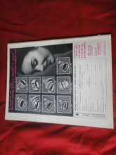Load image into Gallery viewer, Vintage Nude Erotic Sexy Adult Magazine Gala December 1970 JB54