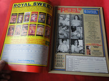 Load image into Gallery viewer, Vintage Nude Erotic Sexy Adult Big Tit Magazine Gent February 1995 AS