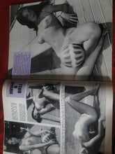 Load image into Gallery viewer, Vintage Nude Erotic Sexy Adult Magazine Gala December 1970 JB54