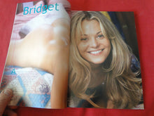 Load image into Gallery viewer, Vintage Nude Erotic Sexy Adult Magazine Hawk October 2003 P73