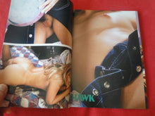 Load image into Gallery viewer, Vintage Nude Erotic Sexy Adult Magazine Hawk October 2003 P73