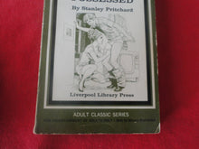 Load image into Gallery viewer, Vintage Erotic Adult Paperback Book/Novel A Mother Possessed Liverpool X33
