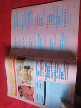 Load image into Gallery viewer, Vintage Nude Erotic Sexy Adult Magazine Over 40 1988 HC4