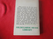 Load image into Gallery viewer, Vintage Erotic Adult Paperback Book/Novel Secrets of Lust 1981 HC1