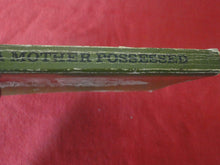 Load image into Gallery viewer, Vintage Erotic Adult Paperback Book/Novel A Mother Possessed Liverpool X33