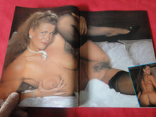 Load image into Gallery viewer, Vintage Nude Erotic Sexy Adult Magazine Over 40 1988 HC4