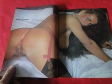Load image into Gallery viewer, Vintage Nude Erotic Sexy Adult Magazine Over 40 1988 HC4