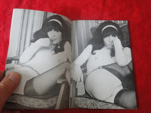Load image into Gallery viewer, Vintage Nude Erotic Sexy Adult Magazine SMALLER 8 x 6 Satin Flash No. 14 P91