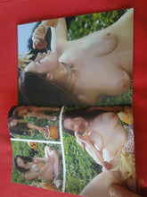 Load image into Gallery viewer, Vintage Nude Erotic Sexy Adult Magazine Hawk September 2003 P73