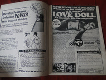 Load image into Gallery viewer, Vintage Nude Erotic Sexy Adult Magazine Gala October 1971 JB54