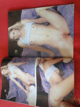 Load image into Gallery viewer, Vintage Nude Erotic Sexy Adult Magazine Hawk September 2003 P73