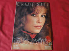 Load image into Gallery viewer, Vintage Nude Erotic Sexy Adult Magazine 40+ June 1993 HC4