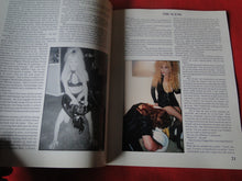 Load image into Gallery viewer, Vintage Nude Erotic Sexy Adult Magazine BDSM The Scene 1992 P85