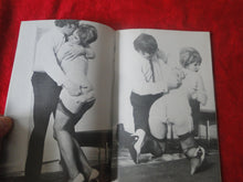 Load image into Gallery viewer, Vintage Nude Erotic Sexy Adult Magazine SMALLER 8 x 6 Petting P91