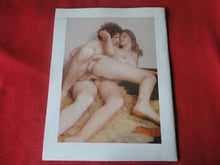 Load image into Gallery viewer, Vintage Nude Erotic Sexy Adult Magazine Anal Desires All Color P85