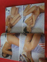 Load image into Gallery viewer, Vintage Nude Erotic Sexy Adult Magazine Hawk August 2003 P73