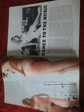 Load image into Gallery viewer, Vintage Nude Erotic Sexy Adult Magazine Gala February 1974 JB54
