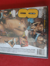 Load image into Gallery viewer, Vintage Adult Erotic Sexy Porn XXX DVD Movie The World's Biggest Double D's SEALED J